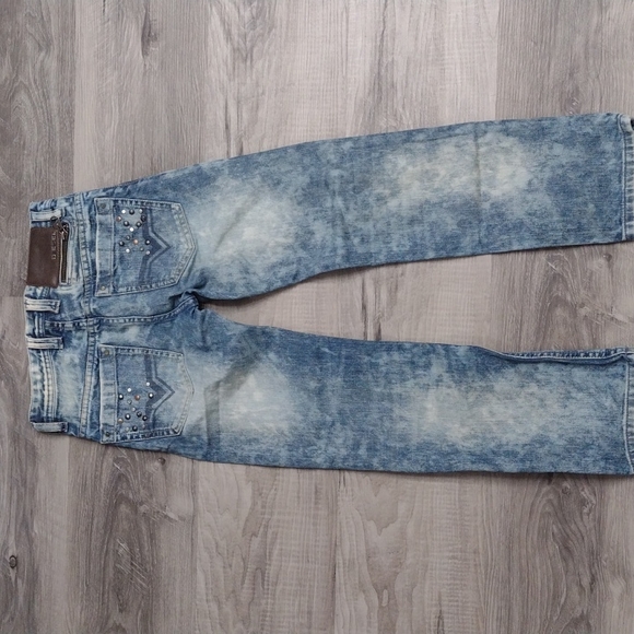 Boy Diesel Jeans - Picture 5 of 8